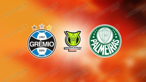 Nhận định Gremio vs Palmeiras, 7h30 ngày 26/11: Cửa dưới sáng