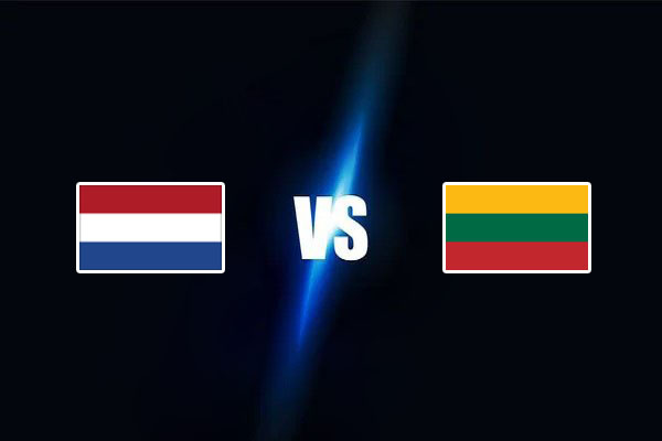 Nhận định Hà Lan vs Lithuania, 02h45 ngày 18/11