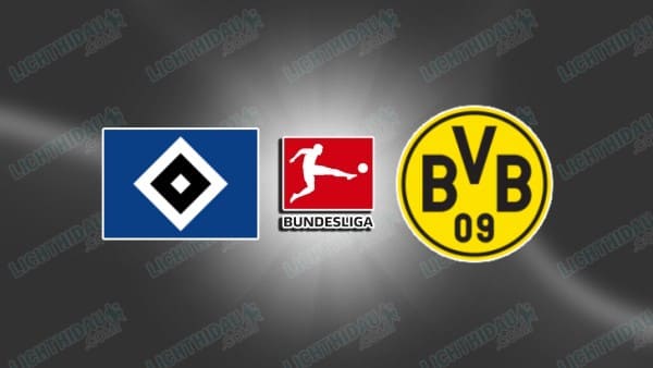 Nhận định Hamburg đấu với Dortmund, 21h30 ngày 8/11