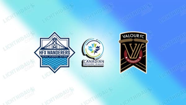 Nhận định HFX Wanderers vs Valour, 02h00 ngày 02/07: Ưu thế sân bãi