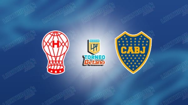 Nhận định Huracan vs Boca Juniors, 04h30 ngày 28/7