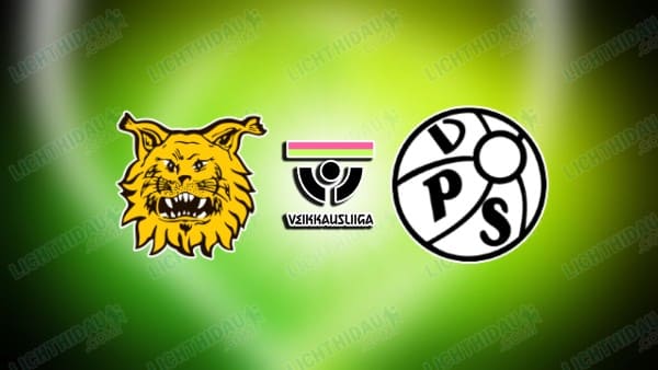 Nhận định Ilves vs VPS, Veikkausliiga, 22h00 ngày 14/07