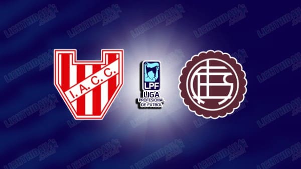 Nhận định Instituto Cordoba vs Lanus, 07h15 ngày 4/2: VĐQG Argentina