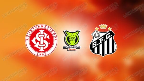 Nhận định Internacional vs Santos, 7h00 ngày 25/11: VĐQG Brazil
