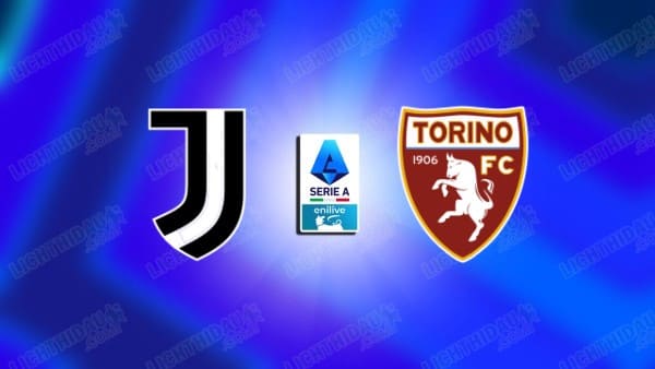 Nhận định Juventus đấu với Torino, 00h00 ngày 9/11