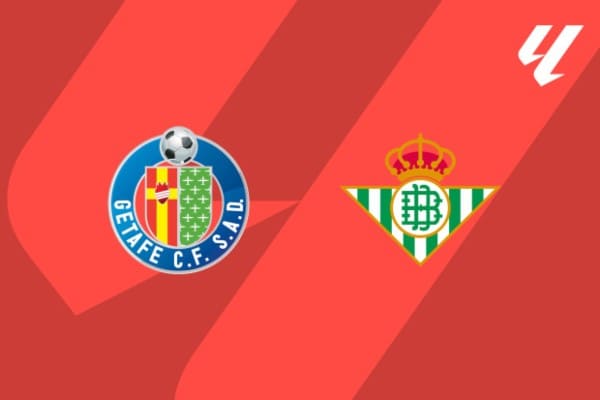 Nhận định kèo Getafe vs Real Betis, 22h15 ngày 8/3: Đối thủ khó chơi