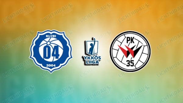 Nhận định Klubi vs PK-35, 23h00 ngày 27/5: Hướng tới 3 điểm