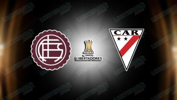 Nhận định Lanus vs Always Ready, 05h00 ngày 17/4: Cúp C1 Nam Mỹ