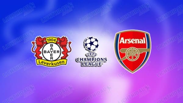 Nhận định Leverkusen vs Arsenal, 00h45 ngày 12/3: Pháo thủ gặp khó