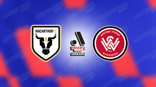 Nhận định Macarthur vs Western Sydney, 15h35 ngày 28/2: A-League