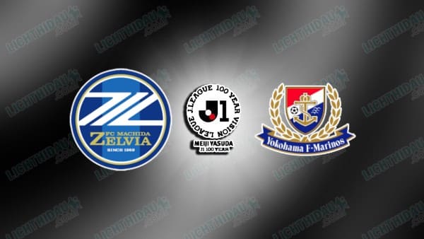 Nhận định Machida vs Yokohama Marinos, 14h00 ngày 6/5: J1 League 2026