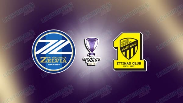 Nhận định Machida Zelvia vs Al Ittihad, 01h00 ngày 18/4: Bản lĩnh lớn