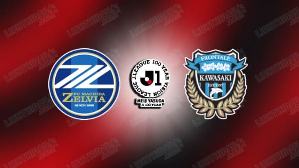 Nhận định Machida Zelvia vs Kawasaki, 12h00 ngày 28/3: Vòng 5 J-League
