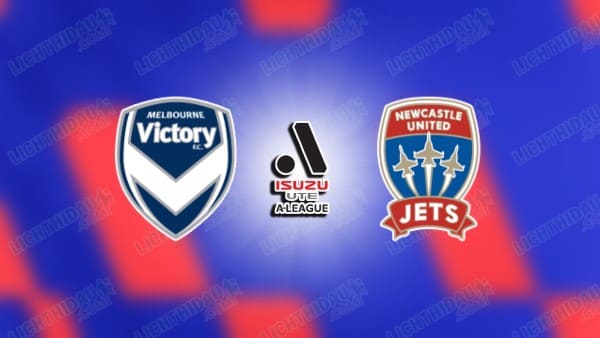 Nhận định Melbourne vs Newcastle Jets, 16h35 ngày 17/4 hôm nay