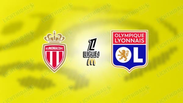 Nhận định Monaco vs Lyon, 23h00 ngày 3/1: Bắn hạ Sư tử