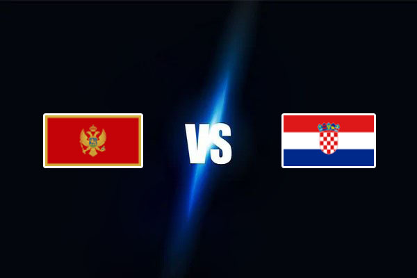 Nhận định Montenegro vs Croatia, 02h45 ngày 18/11