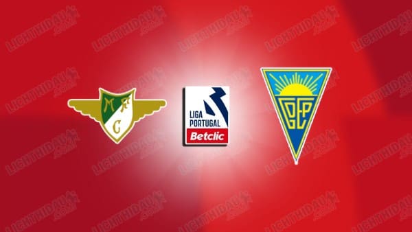 Nhận định Moreirense vs Estoril, 02h15 ngày 21/4: Giữ lại 1 điểm