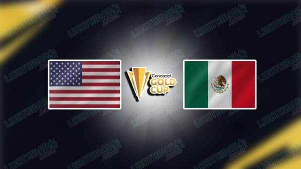 Nhận định Mỹ vs Mexico, 06h00 ngày 07/07: Chung kết Gold Cup 2025