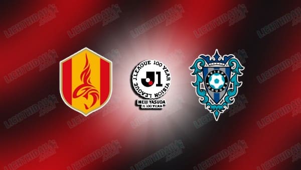Nhận định Nagoya vs Avispa Fukuoka, 14h00 ngày 19/4: Tự tin có điểm