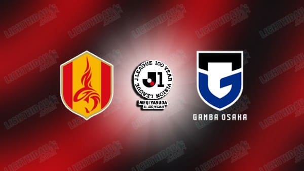 Nhận định Nagoya vs Gamba Osaka, 12h00 ngày 6/5: J1 League