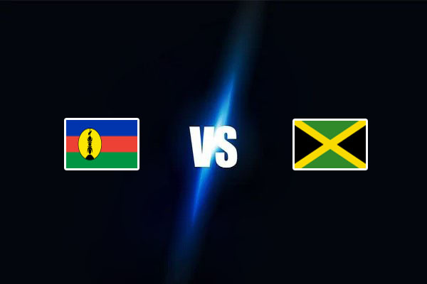 Nhận định New Caledonia vs Jamaica, 10h00 ngày 27/03: Sức mạnh vượt trội