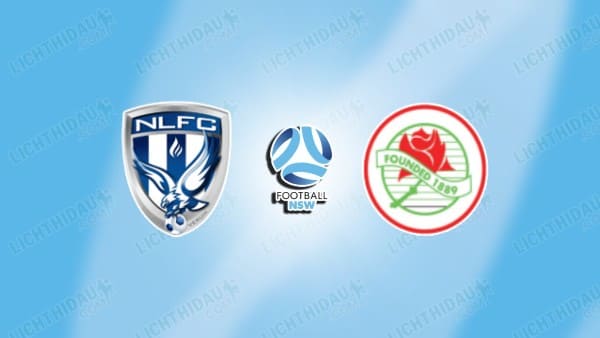 Nhận định New Lambton vs Adamstown, 17h00 ngày 02/07: VĐ Bắc NSW