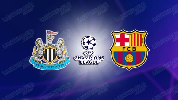 Nhận định Newcastle vs Barcelona, 03h00 ngày 11/3: Thắng trở về