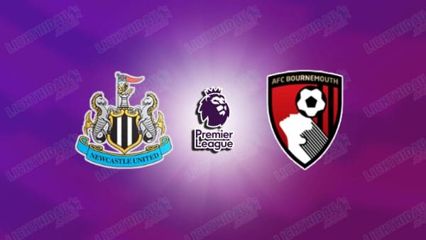 Nhận định Newcastle vs Bournemouth, 21h00 ngày 18/4: Vòng 33 EPL