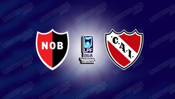Nhận định Newells vs Independiente, 08h15 ngày 28/1: Khắc chế đối thủ