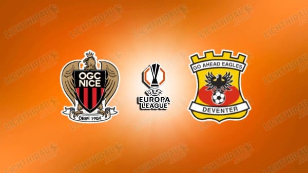 Nhận định Nice vs Go Ahead Eagles, 3h00 ngày 23/1: Khác biệt quyết tâm