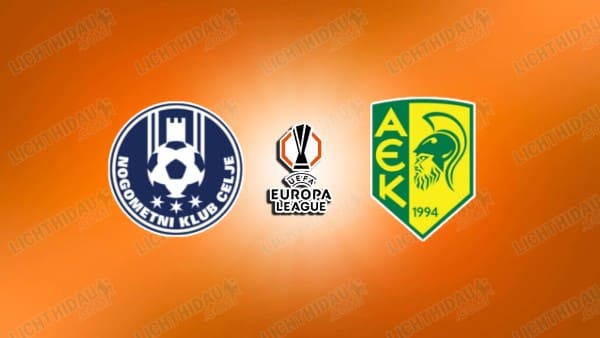 Nhận định NK Celje vs AEK Larnaca, 01h00 ngày 25/07/2025