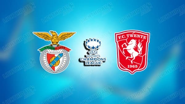 Nhận định Nữ Benfica gặp Nữ Twente, 03h00 ngày 13/11