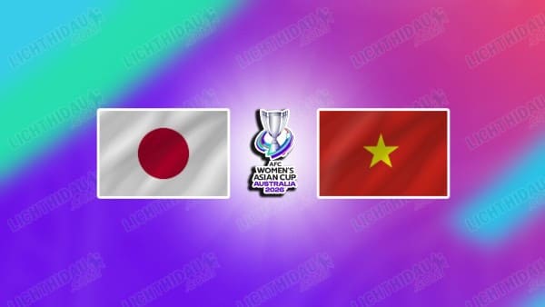 Nhận định Nữ Nhật Bản vs Nữ Việt Nam, 16h00 ngày 10/3: Toan tính