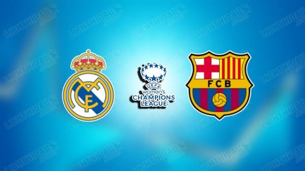 Nhận định Nữ Real Madrid vs Nữ Barcelona, 0h45 ngày 26/3: Thắng dễ