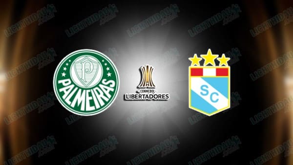 Nhận định Palmeiras vs Sporting Cristal, 5h00 ngày 17/4: Chủ out trình