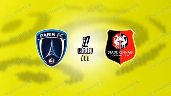 Nhận định Paris FC vs Rennes, Ligue 1, 02h45 ngày 8/11