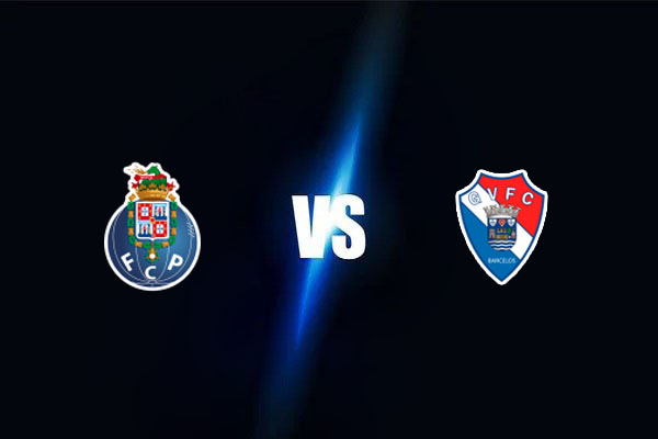 Nhận định Porto vs Gil Vicente, 03h15 ngày 27/1: Hạ gục đội khách