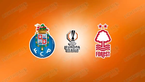 Nhận định Porto vs Nottingham, 02h00 ngày 10/4 hôm nay