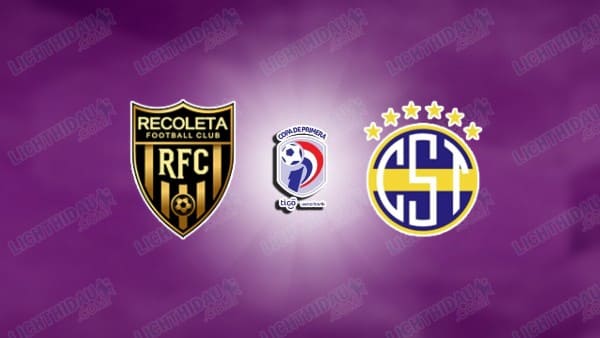 Nhận định Recoleta vs Trinidense, 04h30 ngày 05/07: Chênh lệch lớn
