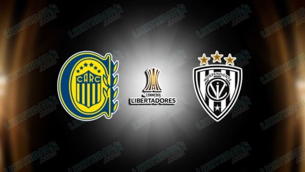 Nhận định Rosario Central vs Ind. del Valle ngày 10/4: Cửa chủ sáng