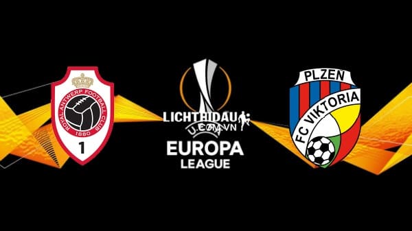 NHẬN ĐỊNH ROYAL ANTWERP VS VIKTORIA PLZEN, 00H30 NGÀY 09/8: TÌNH THẦN LÊN CAO 1 nhan dinh royal antwerp vs viktoria plzen 00h30 ngay 09 8 7014522808706900162