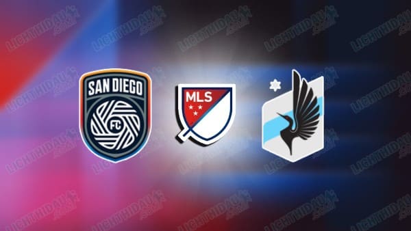 Nhận định San Diego vs Minnesota, 10h00 ngày 25/11: Chủ thắng