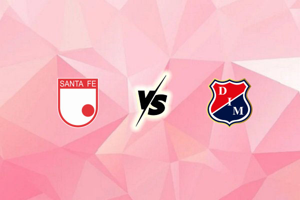 Nhận định Santa Fe vs Independiente Medellin, 04h10 ngày 24/03