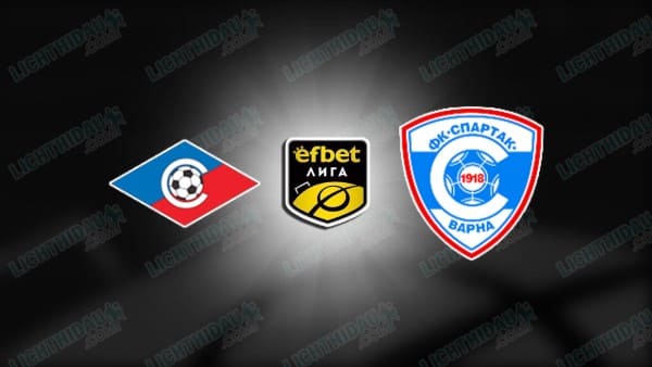 Nhận định Septemvri vs Spartak Varna, 21h00 ngày 16/4: VĐQG Bulgaria