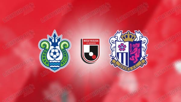Nhận định Shonan Bellmare vs Cerezo Osaka, 17h00 ngày 19/7