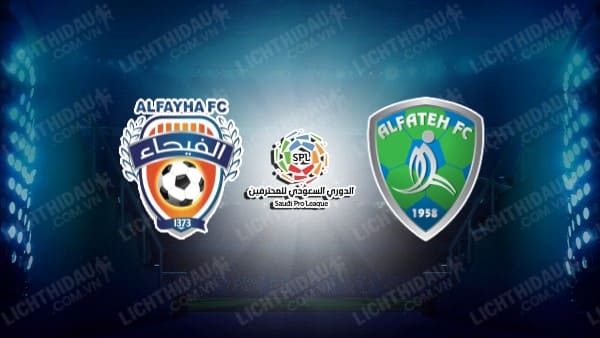 NHẬN ĐỊNH SOI KÈO AL FEIHA VS AL FATEH, 19H30 NGÀY 13/1 1 nhan dinh soi keo al feiha vs al fateh 19h30 ngay 13 1 5188741250906862476