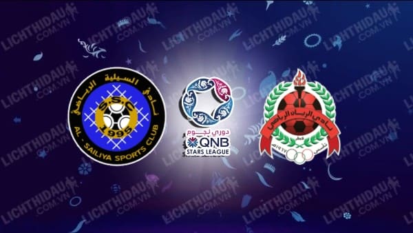 NHẬN ĐỊNH SOI KÈO AL SAILIYA VS AL RAYYAN, 20H40 NGÀY 10/2 1 nhan dinh soi keo al sailiya vs al rayyan 20h40 ngay 10 2 5124062708810171251