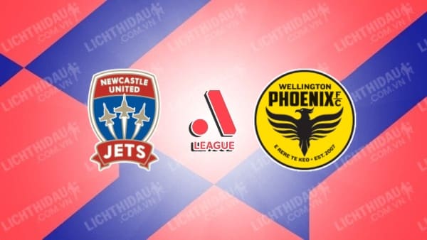 NHẬN ĐỊNH SOI KÈO NEWCASTLE JETS VS WELLINGTON PHOENIX, 15H45 NGÀY 10/12 1 nhan dinh soi keo newcastle jets vs wellington phoenix 15h45 ngay 10 12 4383550696217994895