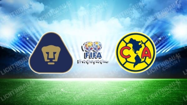 Nhận định soi kèo Pumas UNAM vs Club America, 08h00 ngày 24/12