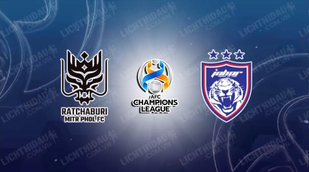 Darul takzim fc vs ratchaburi